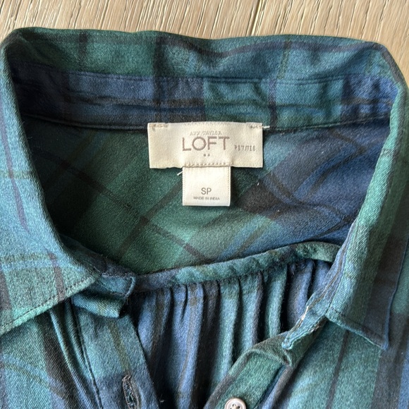 Loft ladies blouse - Picture 5 of 5